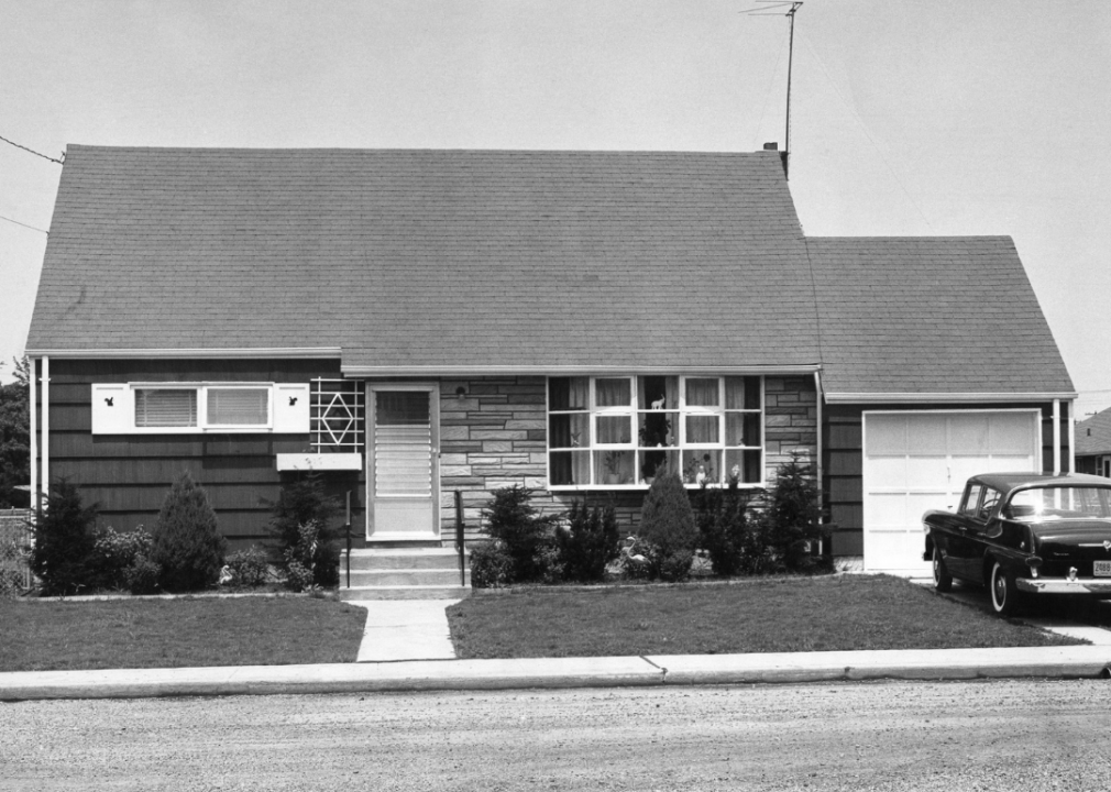 #43. Oklahoma